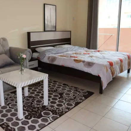 Rent this 1 bed apartment on 13 in 1b Street, Discovery Gardens