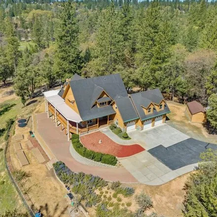 Image 7 - Swanson Lane, Weimar, Placer County, CA 95736, USA - House for sale