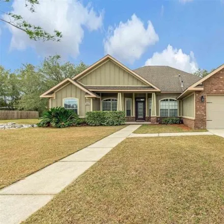 Buy this 5 bed house on 5918 Arch Avenue in Escambia County, FL 32526