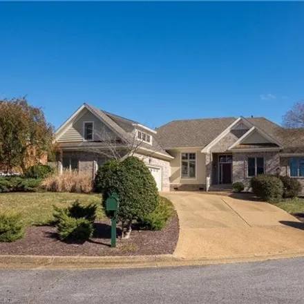 Buy this 5 bed house on 105 The Machrie in Smithfield, VA 23430