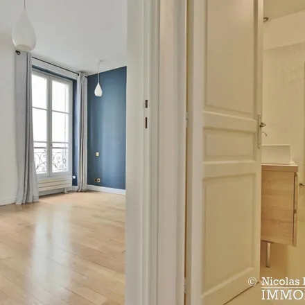 Image 3 - 106 Avenue Victor Hugo, 75016 Paris, France - Apartment for rent