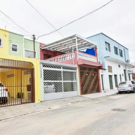 Rent this 3 bed house on floricultura tropicana in Rua José de Carvalho 305, Santo Amaro