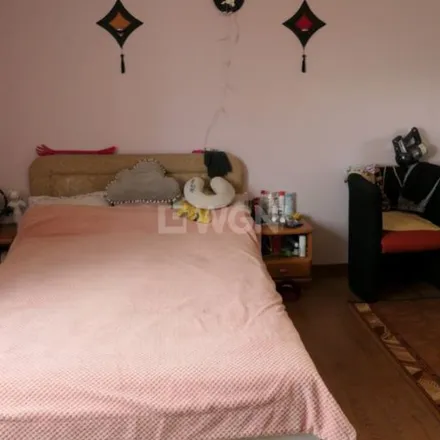 Rent this 2 bed apartment on Rondo Pod Dębami in 82-400 Sztum, Poland