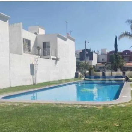 Image 2 - Andador de las Camelias, Colonia España, 20210 Aguascalientes City, AGU, Mexico - House for sale