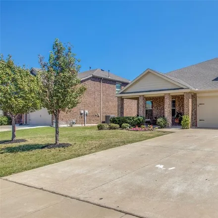 Buy this 4 bed house on 1211 Lambert Drive in Collin County, TX 75407