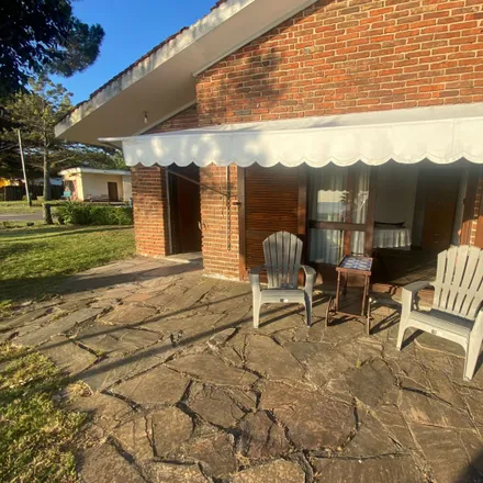 Image 6 - Delmira Agustini 1, 15300 Costa Azul, Uruguay - House for rent