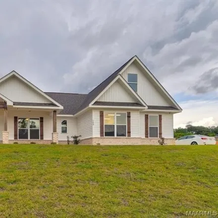 Buy this 4 bed house on County Road 622 in Battens Crossroads, Coffee County