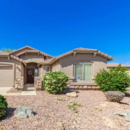 Buy this 3 bed house on 17842 West Gelding Drive in Surprise, AZ 85388