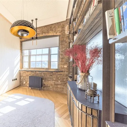 Image 5 - Chappell Lofts, 10 Belmont Street, Maitland Park, London, NW1 8HH, United Kingdom - Apartment for rent