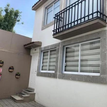 Rent this 3 bed house on unnamed road in Cuajimalpa de Morelos, 05379 Mexico City
