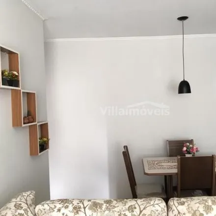 Buy this 3 bed apartment on Rua Mário Prunes in Jardim Novo Campos Elíseos, Campinas - SP