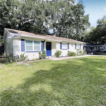 Buy this 3 bed house on 2033 Powderhorn Drive in Clearwater, FL 33755