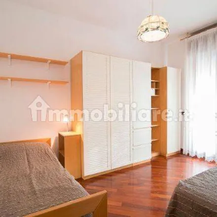 Rent this 3 bed apartment on Via Giovanni Pascoli 21a in 20097 San Donato Milanese MI, Italy