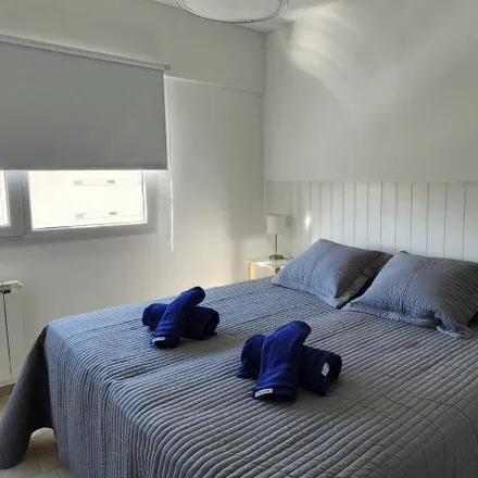 Rent this 1 bed apartment on Natania 64 in Carlos H. Rodríguez, Área Centro Este