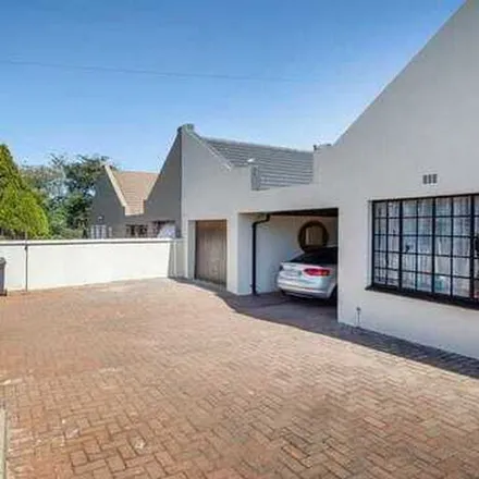 Image 3 - Conrad Street, Florida North, Roodepoort, 2709, South Africa - Apartment for rent