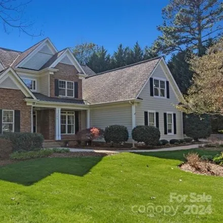 Buy this 4 bed house on 105 Alder Springs Lane in Mooresville, NC 28117
