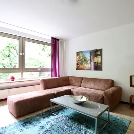 Image 3 - Severinskloster 17, 50678 Cologne, Germany - Apartment for rent