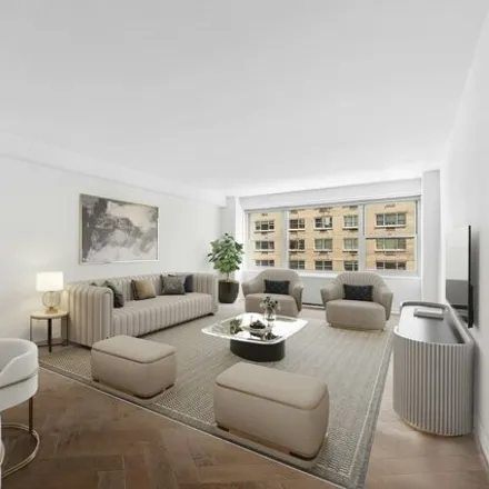 Rent this 4 bed condo on 445 East 80th Street in New York, NY 10075