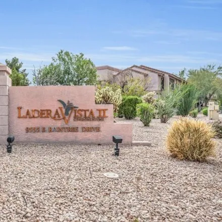 Buy this 3 bed condo on 9555 East Raintree Drive in Scottsdale, AZ 85060