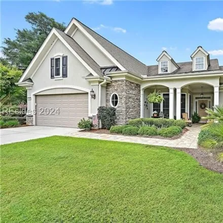 Buy this 3 bed house on 98 Rolling River Drive in Bluffton, Beaufort County