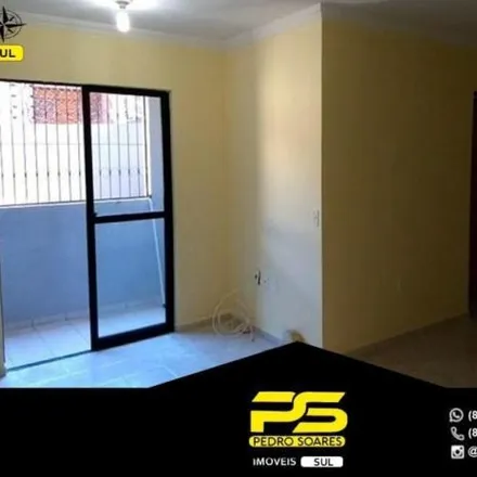 Buy this 3 bed apartment on Rua dos Eucaliptos in Anatólia, João Pessoa - PB