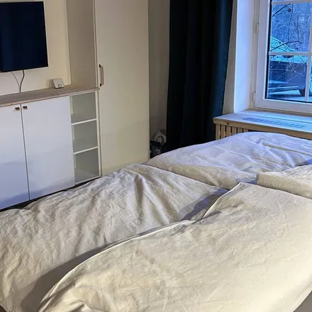 Rent this 1 bed apartment on Bäk in Schleswig-Holstein, Germany