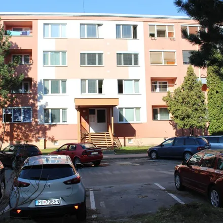 Image 3 - Greenbox, Námestie slobody 2779/12A, 971 01 Prievidza, Slovakia - Apartment for rent