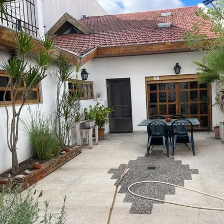 Buy this 4 bed house on Elpidio González 4399 in Monte Castro, C1407 GPO Buenos Aires