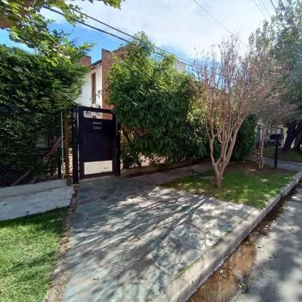 Buy this 2 bed house on Calle 18 in Partido de La Plata, Manuel B. Gonnet