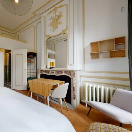 Image 3 - Hôtel Margirier, Rue Jean de Bernardy, 13001 Marseille, France - Room for rent