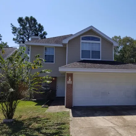 Buy this 3 bed house on 1700 Colonial Court in Okaloosa County, FL 32547