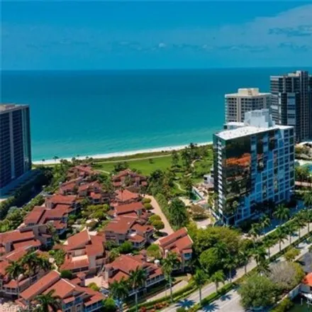 Buy this 2 bed condo on Terraces in Gulf Shore Boulevard North, Naples