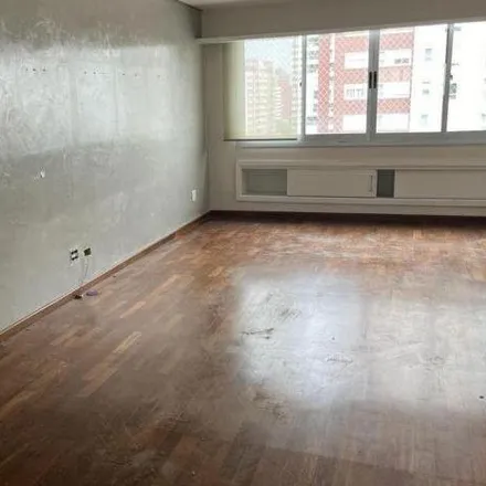 Rent this 3 bed apartment on Rua Afonso de Freitas 620 in Paraíso, São Paulo - SP
