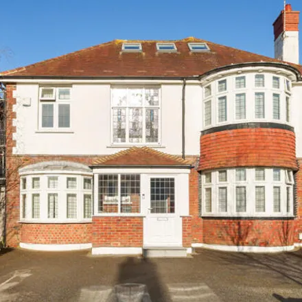 Buy this 7 bed house on Amesbury Crescent in Portslade by Sea, BN3 5RD