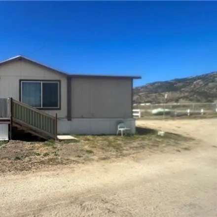 Buy this 3 bed house on Secretariat Road in Kern County, CA