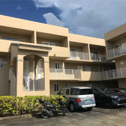 Rent this 2 bed condo on 2620 West 76th Street in Hialeah, FL 33016