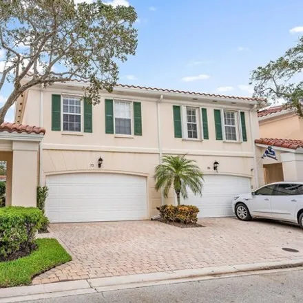 Rent this 3 bed house on 95 Laurel Oaks Circle in Tequesta, Palm Beach County