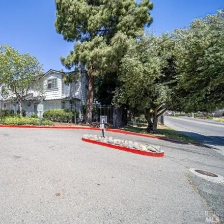 Buy this 2 bed condo on 2098 East Tabor Avenue in Fairfield, CA 94533
