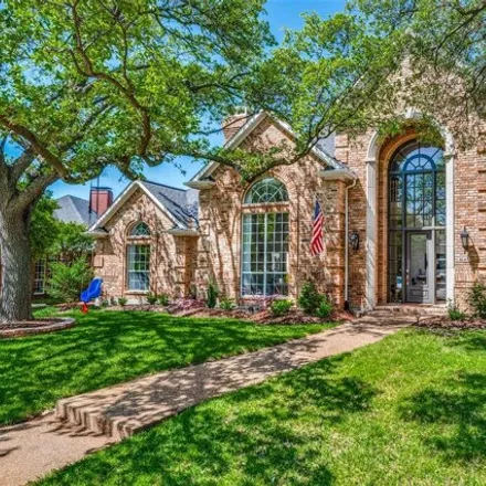 Buy this 5 bed house on Ohio Drive in Plano, TX 75093
