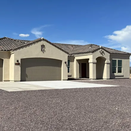 Buy this 3 bed house on 16451 West Peak View Road in Surprise, AZ 85387