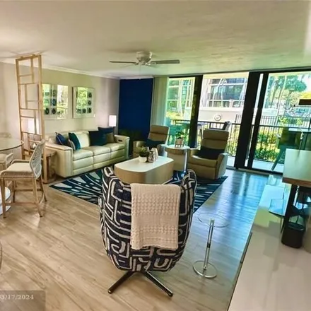 Buy this 2 bed condo on 1328 River Reach Drive in Fort Lauderdale, FL 33315