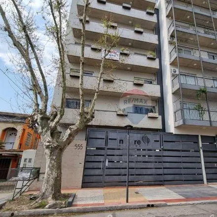 Buy this studio apartment on España 577 in Partido de Tigre, 1648 Tigre