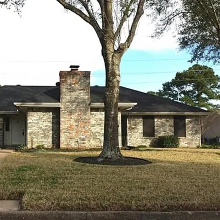 Buy this 3 bed house on 15005 Tilley Street in Harris County, TX 77084