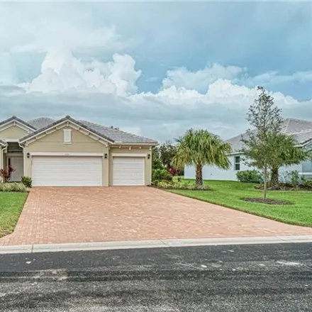 Image 1 - 2501 Saint Lucia Circle, Indian River County, FL 32967, USA - House for rent