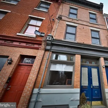 Image 4 - 720 S 8th St Unit 3, Philadelphia, Pennsylvania, 19147 - Townhouse for rent