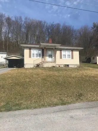 Buy this 2 bed house on 230 Slope Street in Tazewell, VA 24630