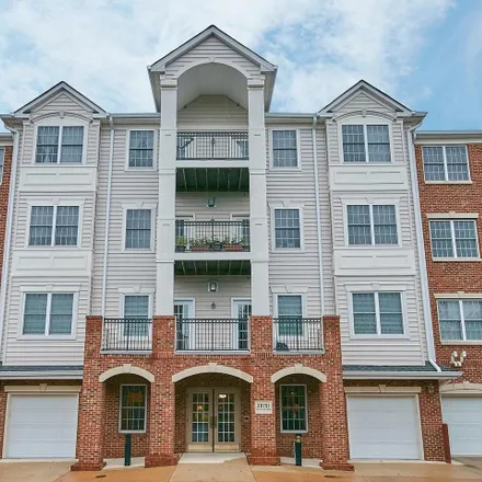 Buy this 2 bed condo on 20800 Royal Villa Terrace in Lowes Island, Loudoun County