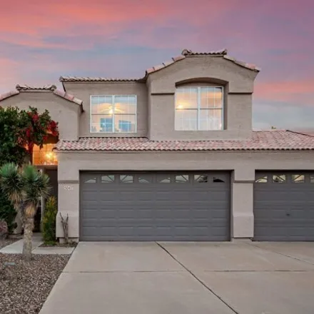 Buy this 4 bed house on 5049 East Diamond Avenue in Mesa, AZ 85206