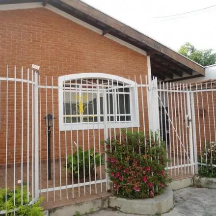 Image 2 - Rua Professor Anselmo Mazzola, Jardim Pacaembú, Jundiaí - SP, 13218-320, Brazil - House for sale