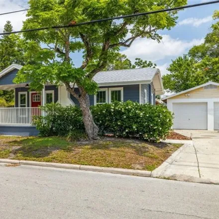 Image 4 - 3011 N Ola Ave, Tampa, Florida, 33603 - House for sale